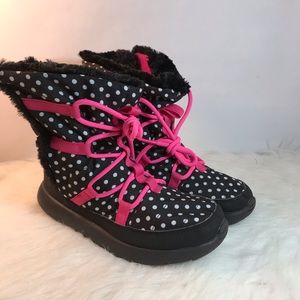 Nike Roshe one sneakerboots